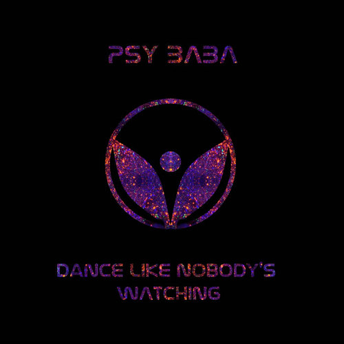 Dance Like Nobody's Watching