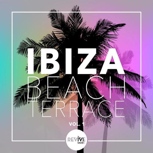 Ibiza Beach Terrace, Vol. 1