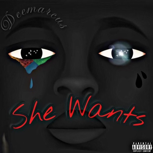 She Wants (Explicit)