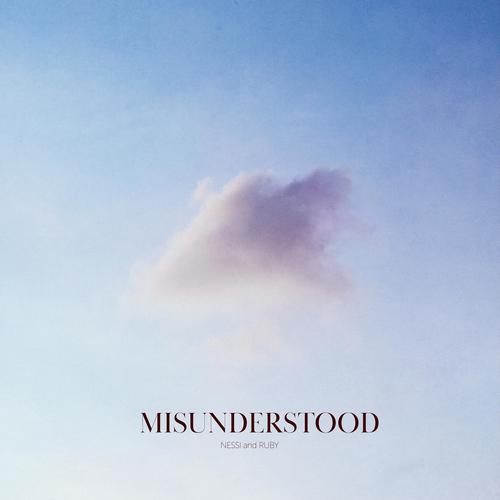 Misunderstood (feat. Rubyy)