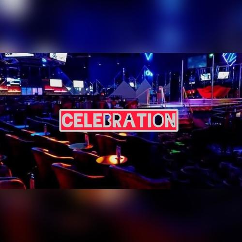 Celebration (feat. Randii a)