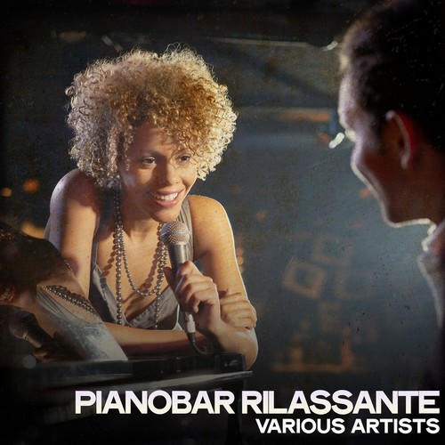 Pianobar rilassante