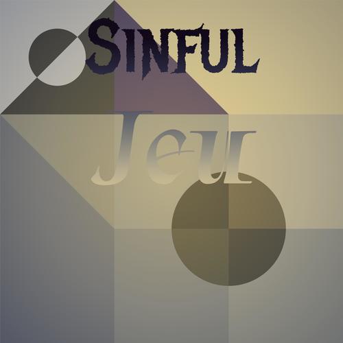 Sinful Jeu