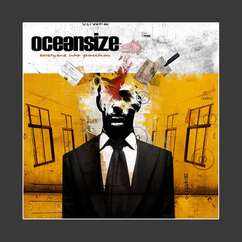 The Charm Offensive Oceansize 单曲在线试听 酷我音乐