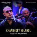 Charidikey Kolahol (feat. Milon Mahmud)