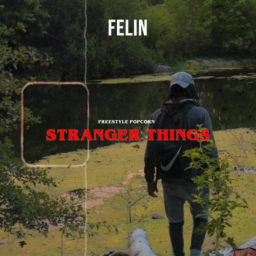 Freestyle Popcorn : Stranger Things (Explicit)