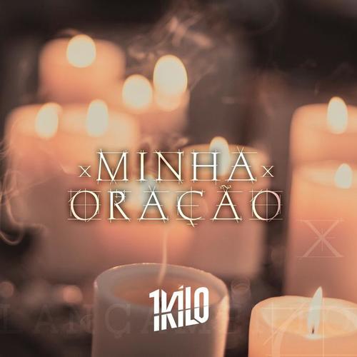 Minha Oração