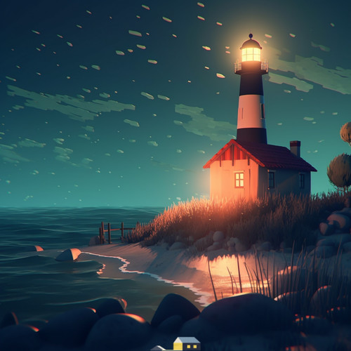 Light House