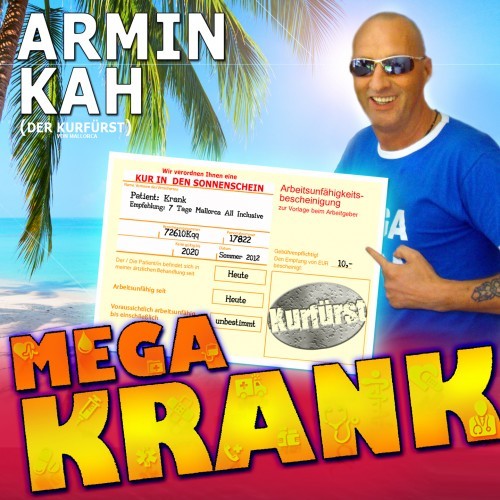 Mega Krank