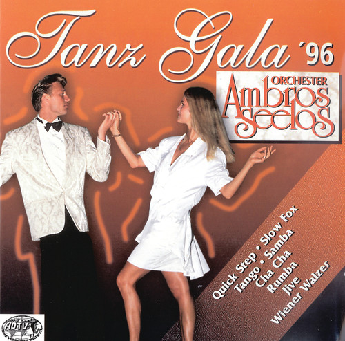 Tanz Gala '96