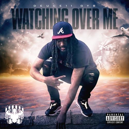 Watching Over Me (Explicit)