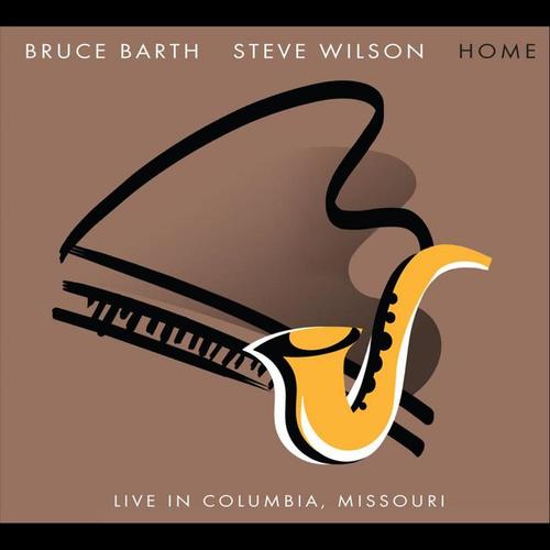 HOME: Live in Columbia, Missouri