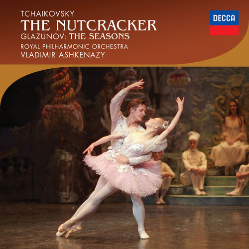 Tchaikovsky: The Nutcracker