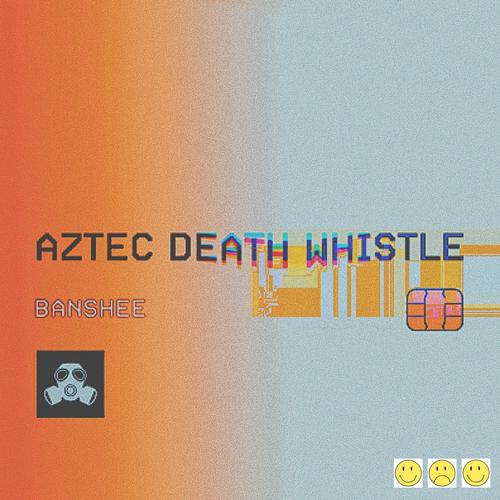 Aztec Death Whistle