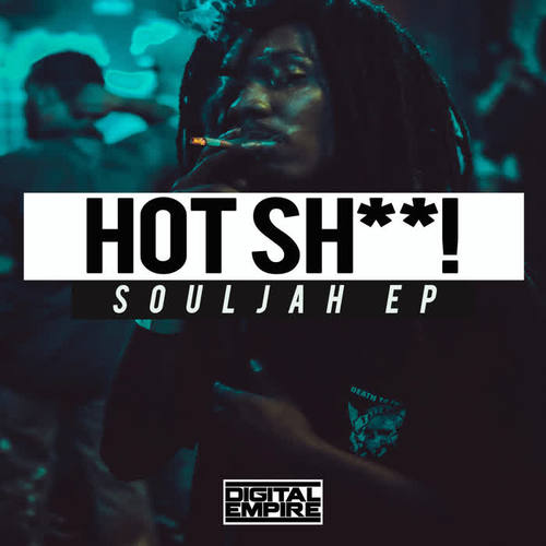 Souljah EP