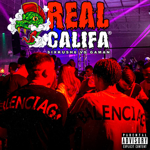 Real Califa (Explicit)