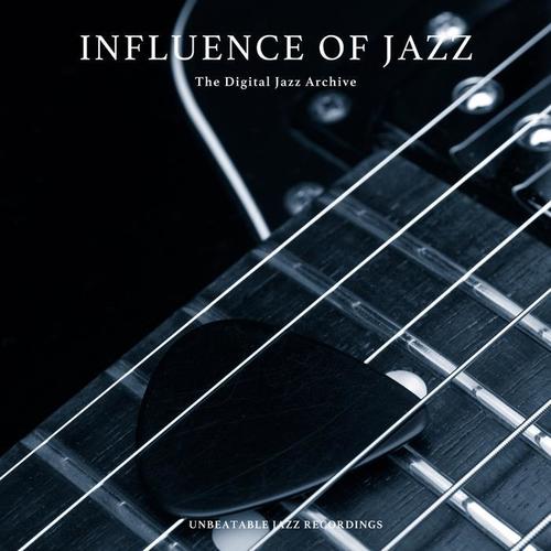 Influence of Jazz, Vol. 175