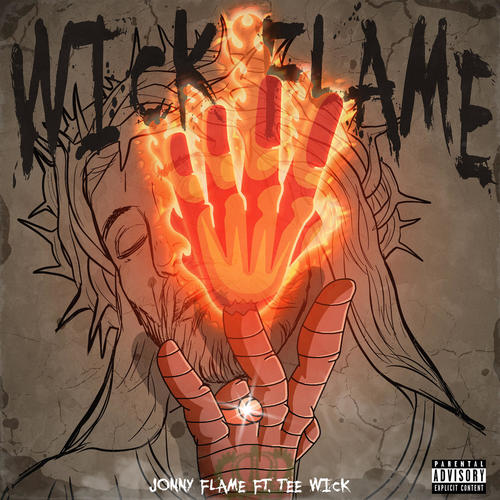 Wick Flame (Explicit)