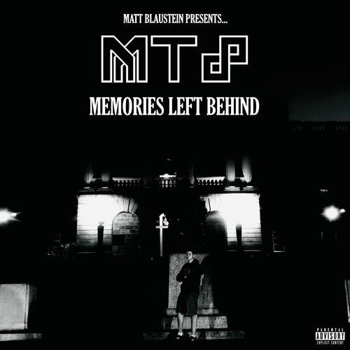 Memories Left Behind (Explicit)