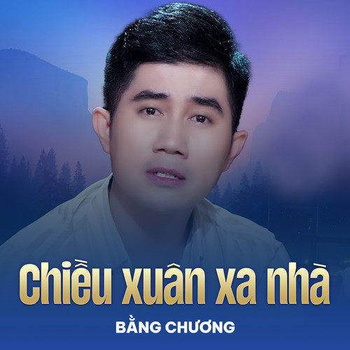 Chiều Xuân Xa Nhà