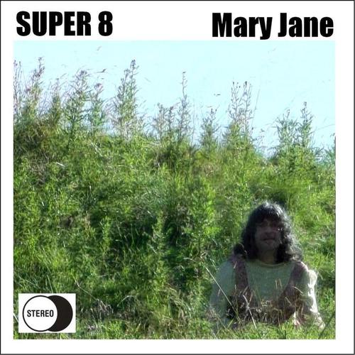 Mary Jane