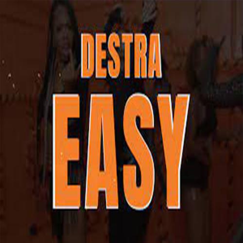 Easy Soca 2023 (Explicit)