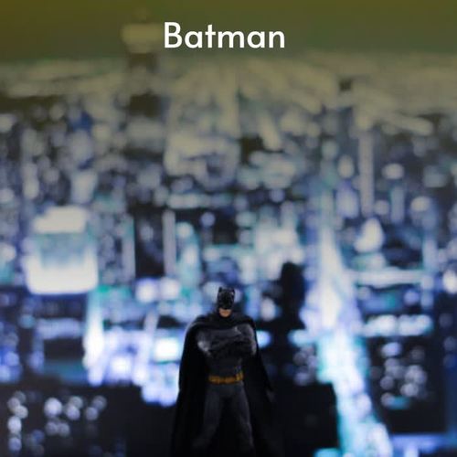 Batman