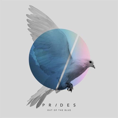 Out Of The Blue - Prides