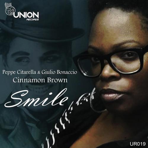 Smile (Peppe Citarella Club Mix)