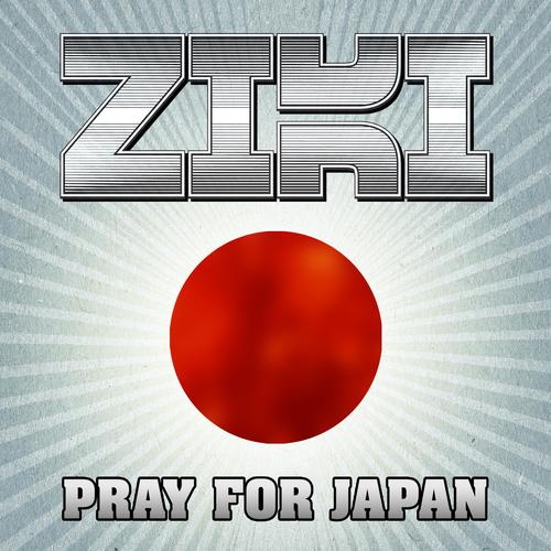 Pray For Japan