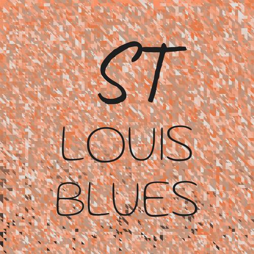 St Louis Blues
