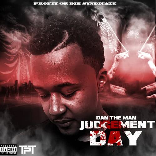 Judgement Day (Explicit)