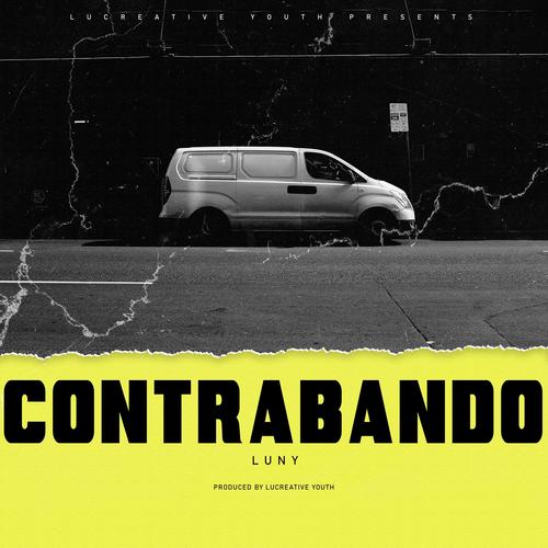 Contrabando (Explicit)