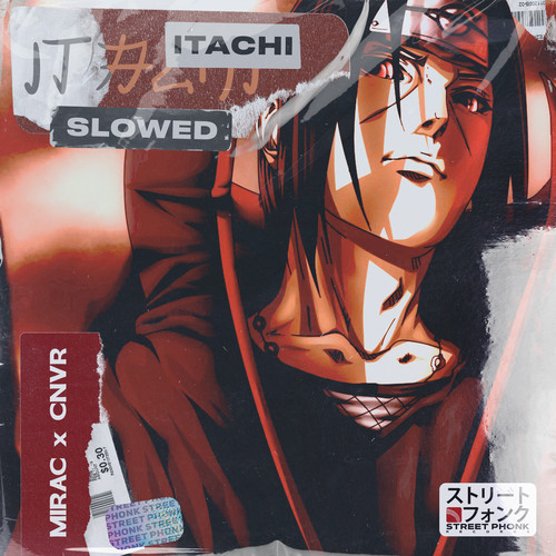 Itachi