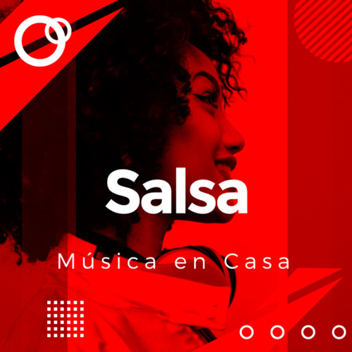 Música en casa  Salsa