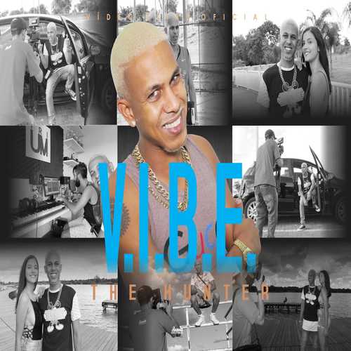 V.I.B.E. (Explicit)