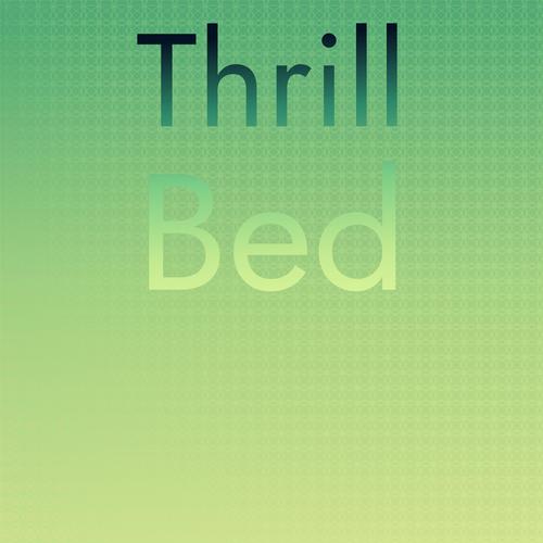 Thrill Bed