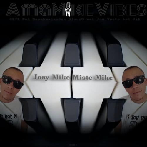 AmaMikeVibes