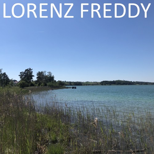 Lorenz Freddy