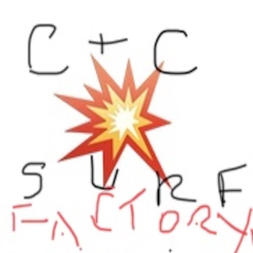 C&C Surf Factory