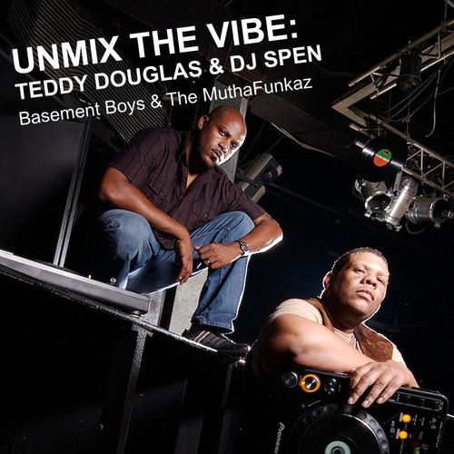 Unmix The Vibe