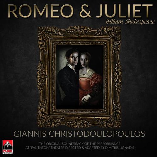 Romeo & Juliet (Original Soundtrack)