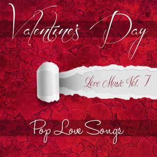 Valentine's Day - Pop Love Songs