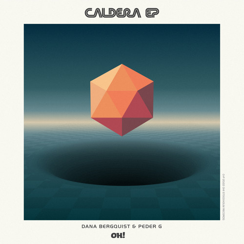 Caldera EP