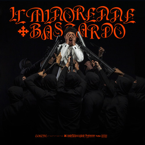 IL MINORENNE + BASTARDO (Explicit)