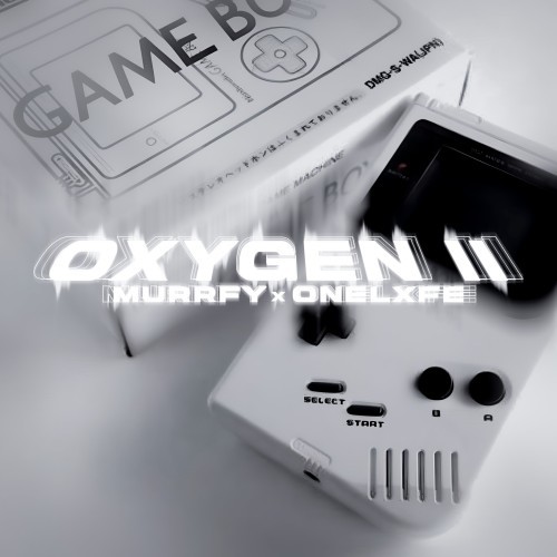 Oxygen II