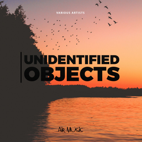 Unidentified Objects