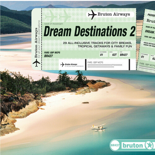 Dream Destinations 2