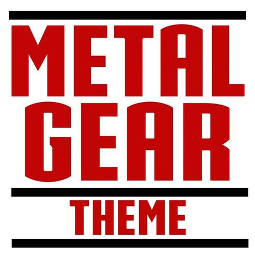 Metal Gear Ringtone