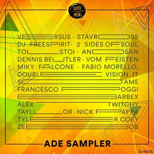 ADE Sampler